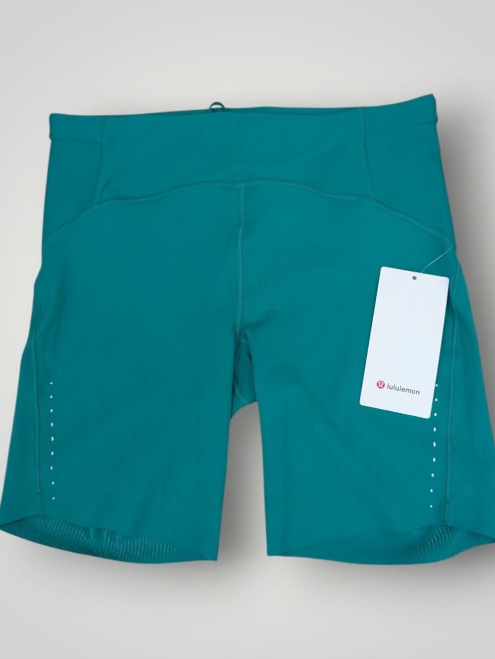 Lululemon Senseknit Running Short 8" - Picture 2 of 10